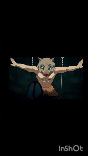 Real pig inosuke🐷😈😈😈