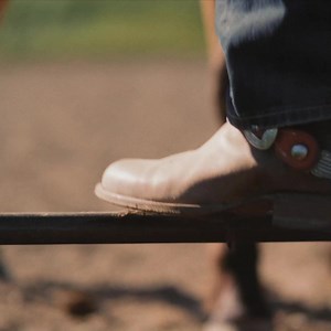 There are other boots out there, but only one worthy of the name Stetson. | Stetson
