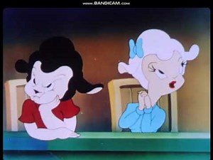 The Circus Comes To Clown (1947)