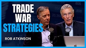 Confronting Brute Force Economics with Robert D. Atkinson