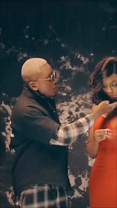 1.1M views · 25K reactions | Timini and Nancy Isime played a toxic couple in this movie Guess the title. | NBG Africa | Facebook