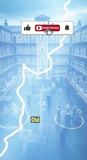 Inside England’s Oldest Victorian Prison – HMP Winchester #criminaljustice