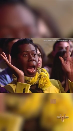 Whoopi Goldberg Comments on 'America's Next Top Model' Controversies