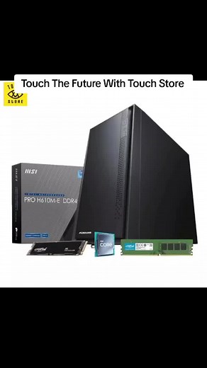 Transform the way you connect! Explore the latest in electronics at Touch Store! #TechSavvy #Techtok #Gadgetslife