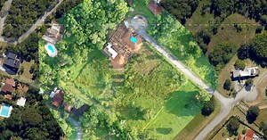 Do voo à ortofoto: o que é e como criar as suas usando drones? - Mappa