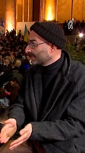 241K views · 2.1K reactions | „ის, რაც მოხდა 26-ში, ეს იყო ამ ქვეყნის წარსულის, აწმყოსა და მომავლისთვის პირდაპირ შეფურთხება“ — დავით გორგილაძე | Formula • ფორმულა | Facebook