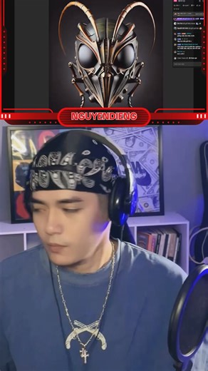 25K views · 272 reactions | ĐIẾNG REACTION | Dế Choắt rep ICD với “Huy Cận”  #ĐIẾNGREACTION #rapdiss #battlediss #hiphop | Nguyễn Phạm Huy Hoàng | Facebook