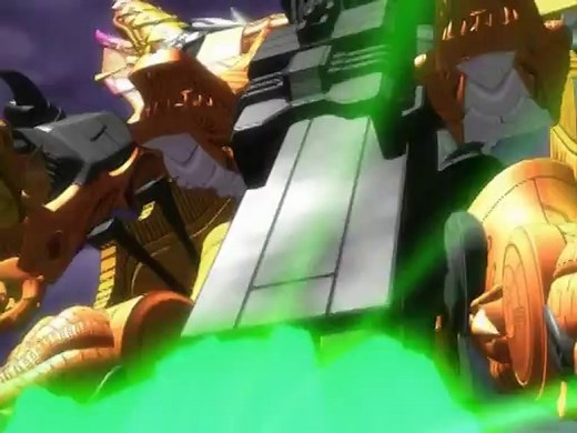 Transformers Cybertron - 32 - Balance