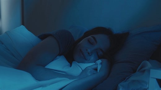Four-day workweek improved workers' sleep