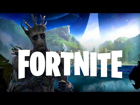 🔴 RUSH UNREAL FORTNITE RANKED !