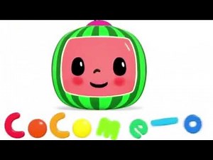 Cocomelon Intro Meme
