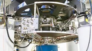 Scientists Link Two Time Crystals for the First Time