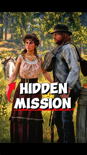 99% Players Missed This Mary-Beth Mission😱