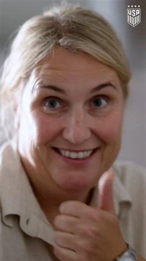 U.S. Soccer WNT on Instagram: "How well does @emmahayes1 know the 2019 @fifawomensworldcup World Cup team based on a foosball table 👀"