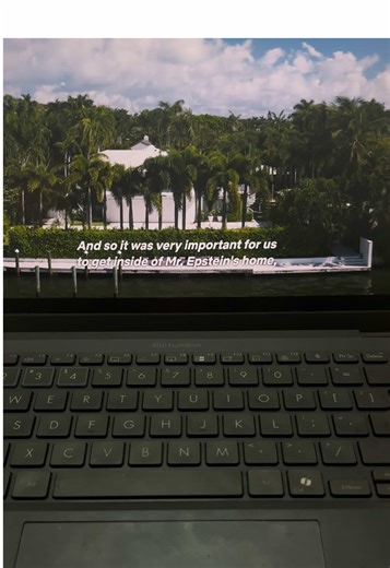 Investigating Jeffrey Epstein: Filthy Rich Documentary Insights