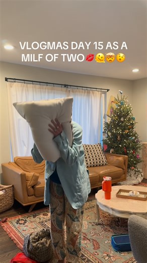 AMANDA FOWLER on Instagram: "don’t mind me going to have an urban sprawl induced panic attack #vlogmas #vlogmas2025 #momof2 #confidentmom #crashout"