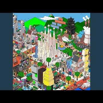 If You Ever Leave, I'm Coming with You