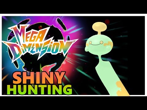 LIVE: SHINY MEGA CHIMECHO (FOUND!!) NOW DLC MEGA HUNTING | Pokemon Legends Z-A Shiny Hunting