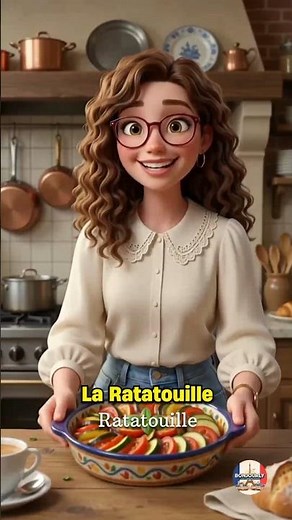 7 Famous French Dishes You Need to Know🥐🥗#usa #french #shorts #viral #fyp #learnfrench#uk#frenchfood