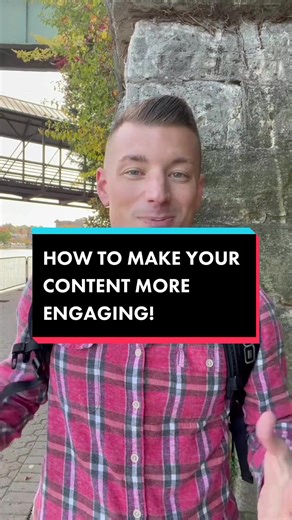 How to make your educational content more engaging #creatortips #contentcreator #edutainment