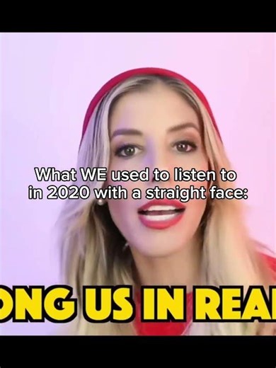 “Among us in real life”