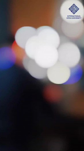 Kuliah Online Internasional Terjangkau di IOU