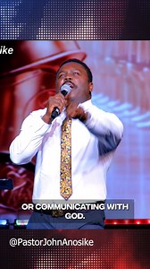 3.4K views · 380 reactions | The greatest type of prayer | Spirit Revelation Ecclesia USA | Facebook