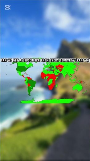 Can we get a sub from every country part 14 #adizzpro #mapping #subscribe