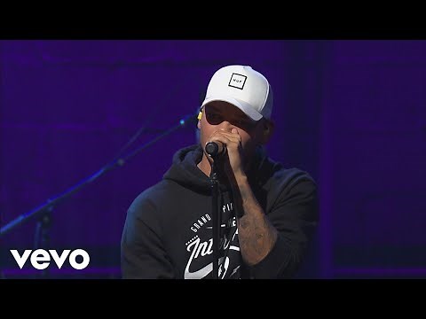 Heaven (Live from Front & Center CMA Songwriters Series presented by U.S. Bank)