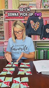 Cozy Cups Pinwheels Visit with my Missouri Star links for more information: Missouri Star Quilt Homepage: https://glnk.io/mzmmj/hometownquiltcompany My Story with free digital download patterns! https://glnk.io/mzmmj/hometownquiltcompany1p5 Sugarberry fabric collection: https://glnk.io/mzmmj/hometownquiltcompany0xf #sewing #sewingteacher #sewingblogger #msqcshowandtell #msqcpartner @missouriquiltco | Tami Jones • Hometown Quilt Company, LLC