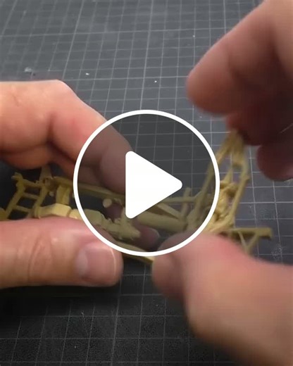 Humvee M1025 Hummer H1 Scale Model Full Build - NewsBreak