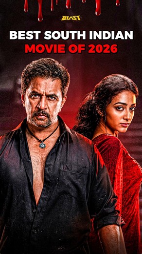 Blast Movie : Best Movie of 2026 😱 #shorts #youtubeshorts #blast #movie