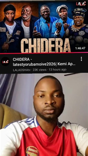 If you wish to watch it you can go and watch it