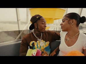 Capolow - LAST FOREVER (Official Music Video)