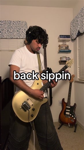 Exploring 'Back Sippin' by Destroy Lonely