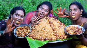 426K views · 8.4K reactions | 1000 Eggs Tawa Fry Biryani | Egg Biryani | Jala Bula Jung 2.o | Jala Bula Jung 2.O | Facebook