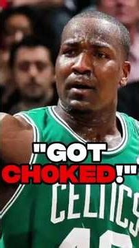 Only Time Big Perk got Punked!