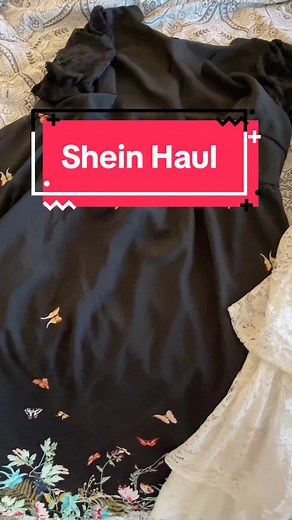I have mixed emotions about the white dress 🤣🤣 but i ordered a bunch more so we’ll do another try on haul once i get them! #sheinhaul #tryonhaul #plussizesheinhaul #plussizefashion