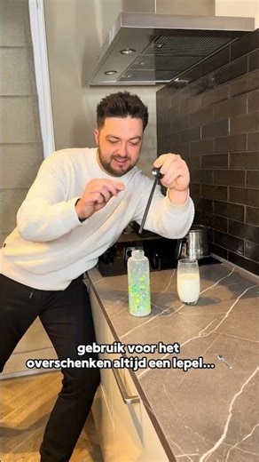 Waarom wist je dit niet eerder?!😱😭 #knoeien #handigetips #lifehacks