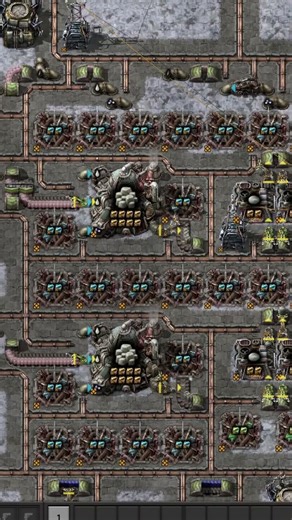 Aquilo Megabase - 28800 SPM! #aquilo #factorio #megabase