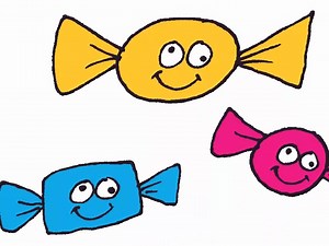 Learn Food Vocabulary - Food Flashcards - Elf Kids Videos - ELF Learning-elZ9q7t