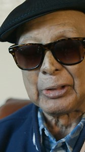 Jimmy Carter shares his hopes for the Blind Boys of Alabama’s musical legacy. | Blind Boys of Alabama