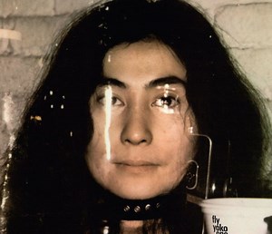 Yoko Ono tribute compilation announced