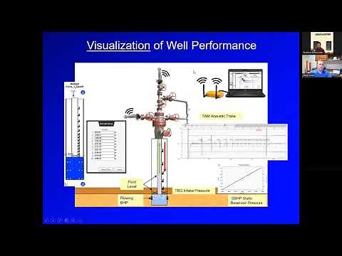 Echometer Online Seminar - Day 3 Gas Well Plunger Lift Dual Shot