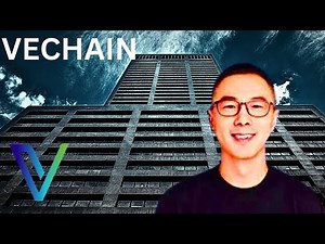 Major VeChain Staking Update! VET Gearing Up For A Major Run!