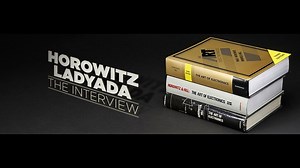 Ladyada interviews Paul Horowitz - "The art of Electronics"