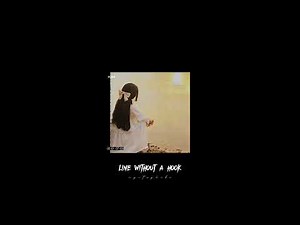 ricky montgomery - line without a hook feat. mxmtoon | (sped up)