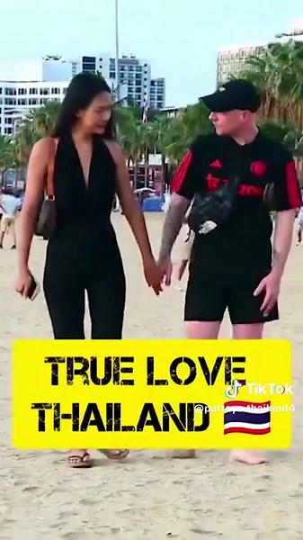 Exploring True Love in Thailand: A Cultural Perspective
