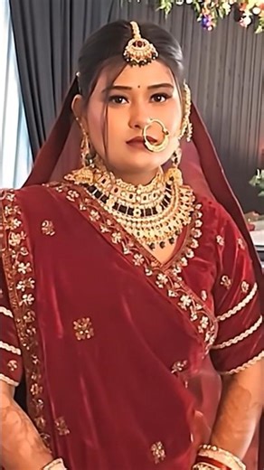 Le To Aaye Ho Hamen# new bride ka welcome#song #harshita singh ayodhya