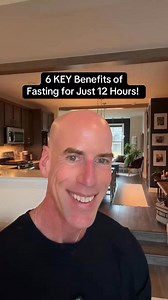 14 reactions | Most people overcomplicate fasting… but even 12 hours...
